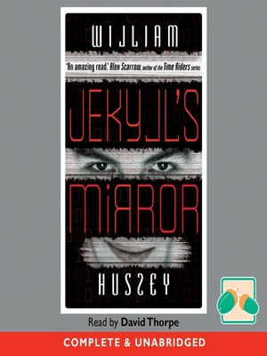 cover image of Jekyll's Mirror